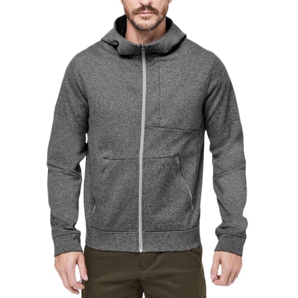 lululemon athletica Other - Lululemon | City Sweat Full Zip Jacket